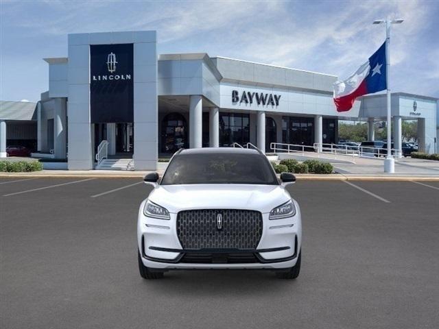 new 2026 Lincoln Corsair car, priced at $45,049