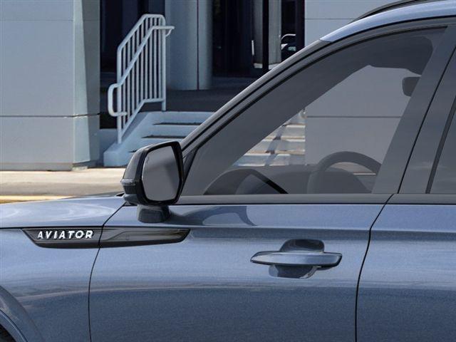 new 2026 Lincoln Aviator car, priced at $74,595