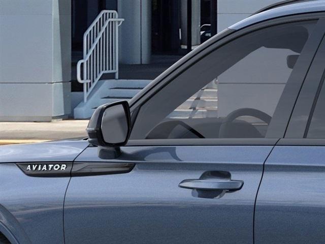 new 2026 Lincoln Aviator car, priced at $75,250