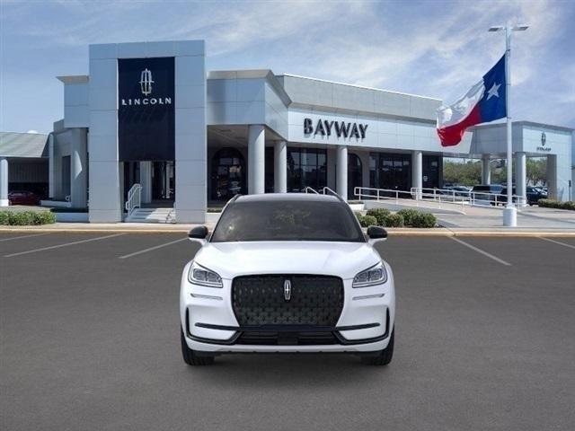 new 2026 Lincoln Corsair car, priced at $48,596