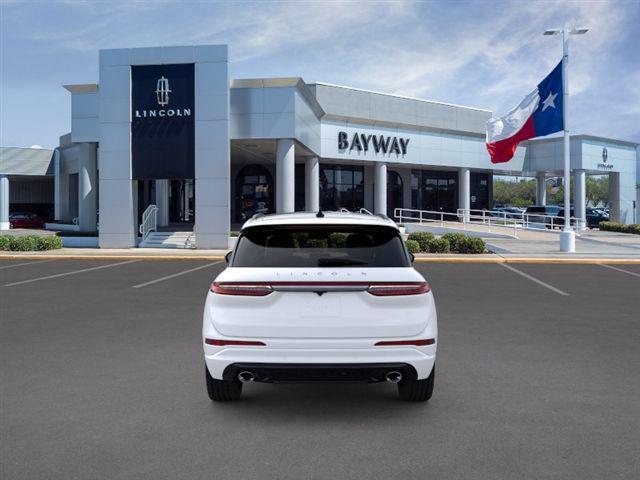new 2026 Lincoln Corsair car, priced at $47,162
