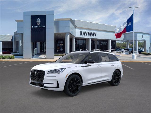 new 2026 Lincoln Corsair car, priced at $47,162