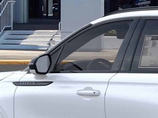 new 2026 Lincoln Corsair car, priced at $48,596