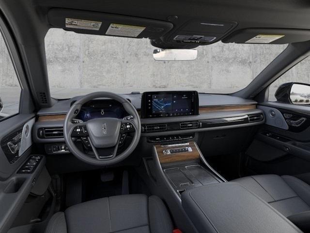 new 2026 Lincoln Aviator car, priced at $72,569