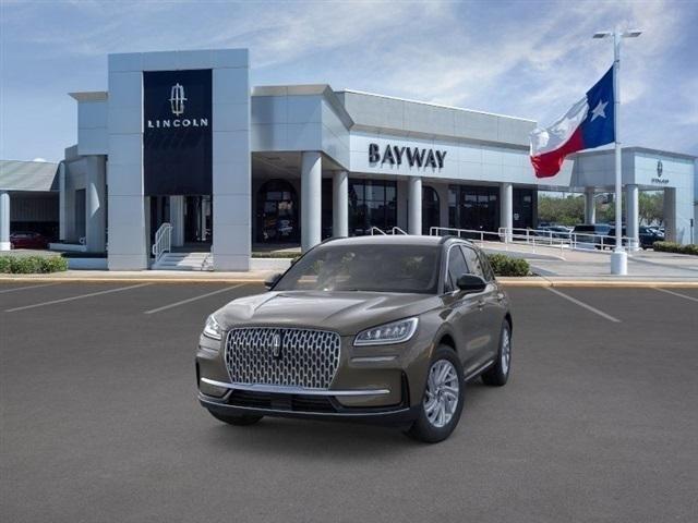 new 2026 Lincoln Corsair car, priced at $37,121