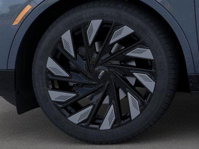 new 2026 Lincoln Nautilus car, priced at $69,223