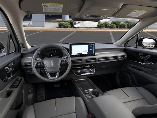 new 2026 Lincoln Corsair car, priced at $42,629