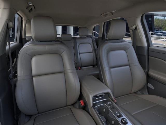 new 2026 Lincoln Corsair car, priced at $37,121