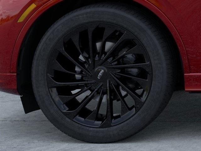 new 2026 Lincoln Aviator car, priced at $68,750