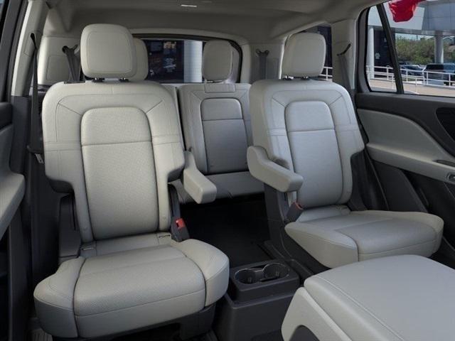 new 2026 Lincoln Aviator car, priced at $65,139