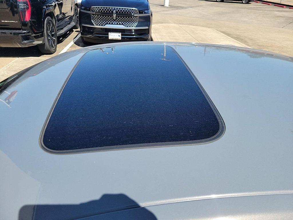 used 2023 Honda Accord Hybrid car, priced at $26,261