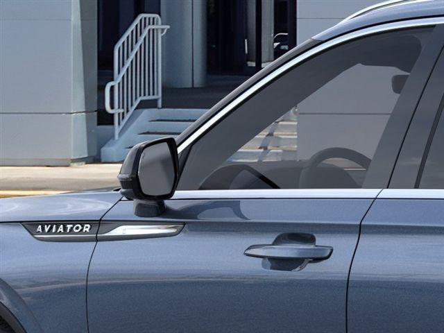 new 2026 Lincoln Aviator car, priced at $72,483