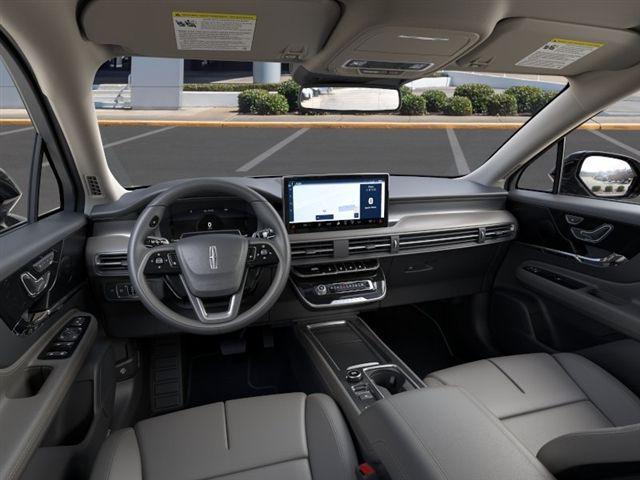 new 2026 Lincoln Corsair car, priced at $35,061