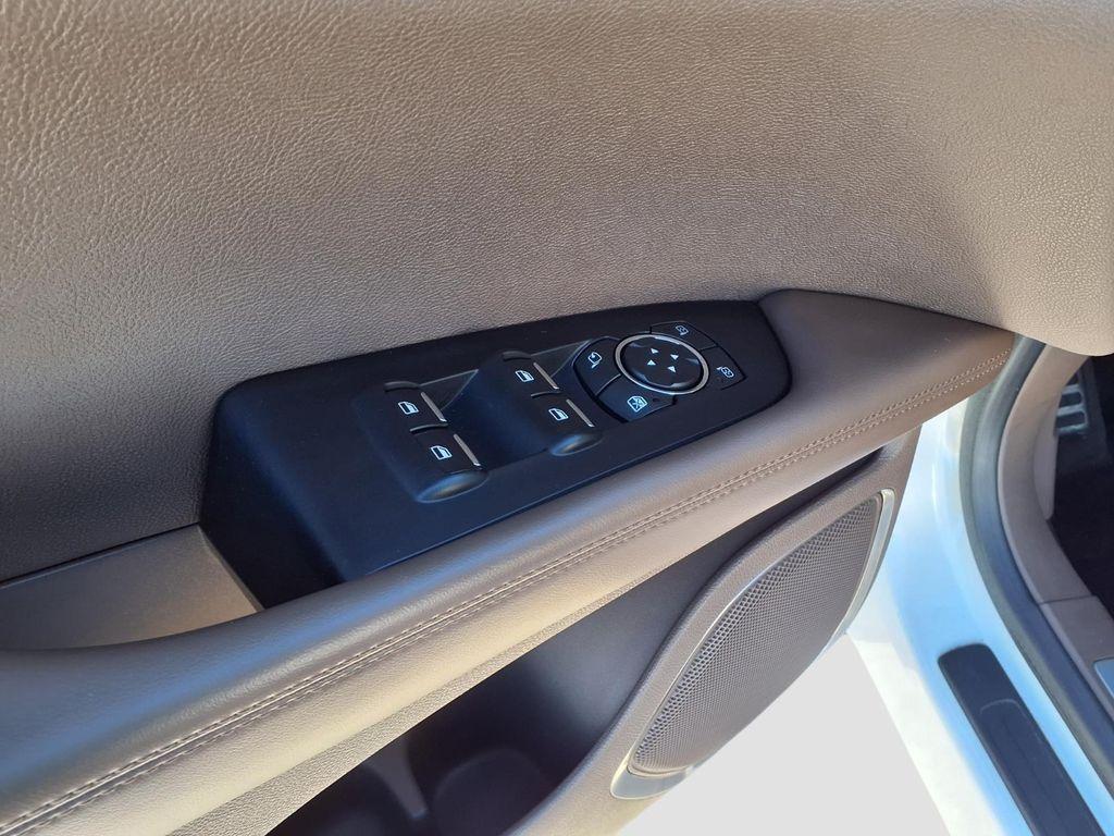 used 2018 Lincoln MKX car, priced at $14,589