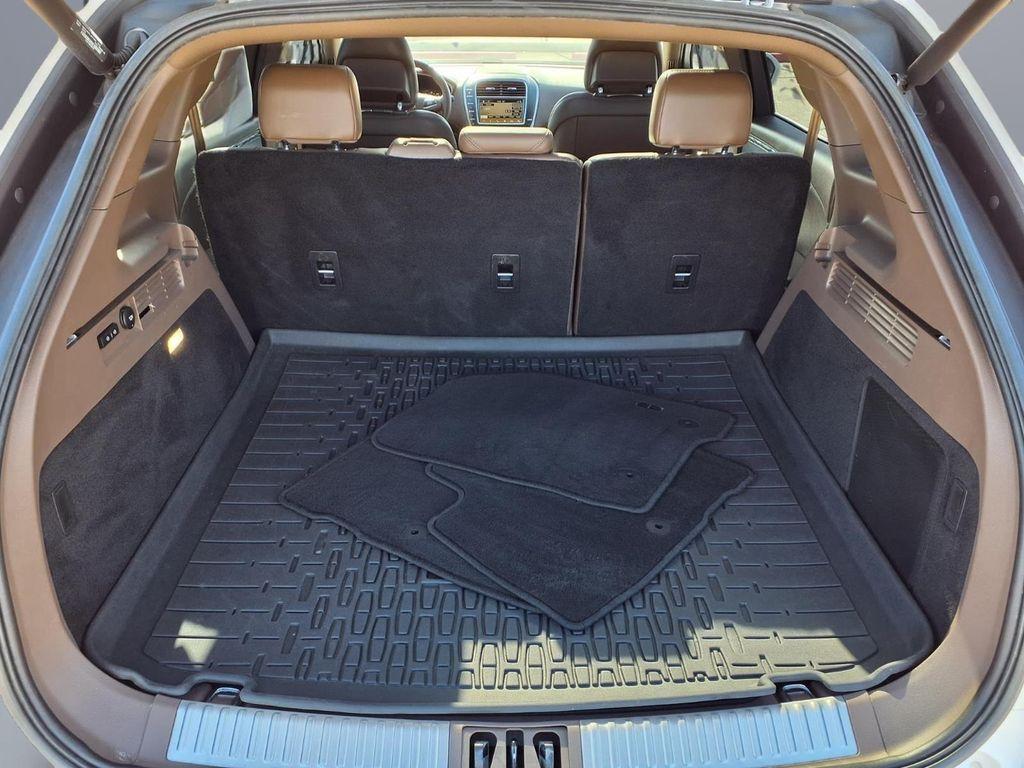 used 2018 Lincoln MKX car, priced at $14,589