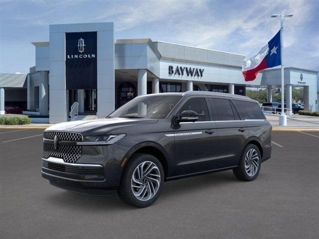 new 2025 Lincoln Navigator car, priced at $88,999