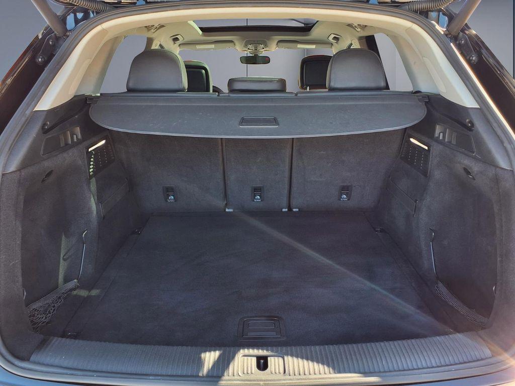 used 2018 Audi Q5 car, priced at $16,094