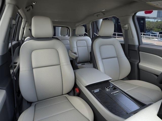 new 2026 Lincoln Aviator car, priced at $53,698