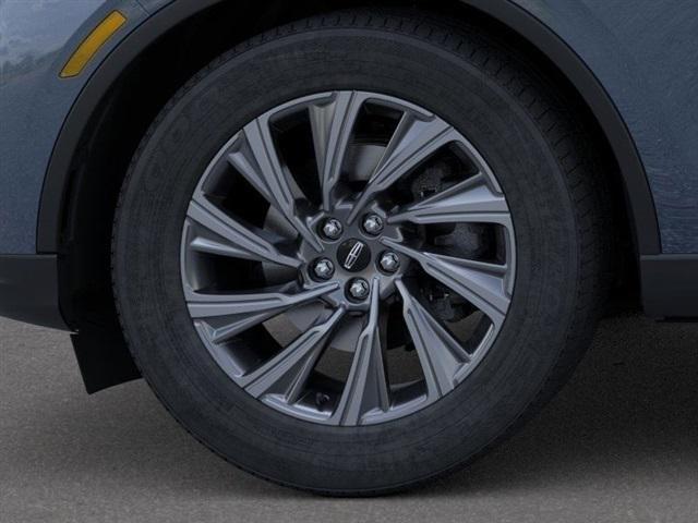 new 2026 Lincoln Aviator car, priced at $53,698