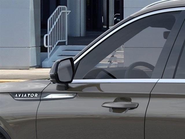 new 2026 Lincoln Aviator car, priced at $63,203