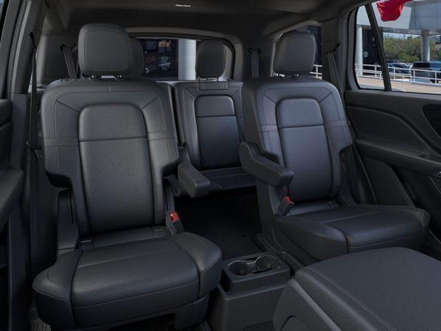 new 2026 Lincoln Aviator car, priced at $62,648