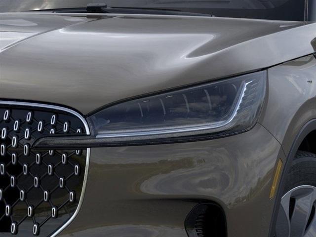 new 2026 Lincoln Aviator car, priced at $63,203