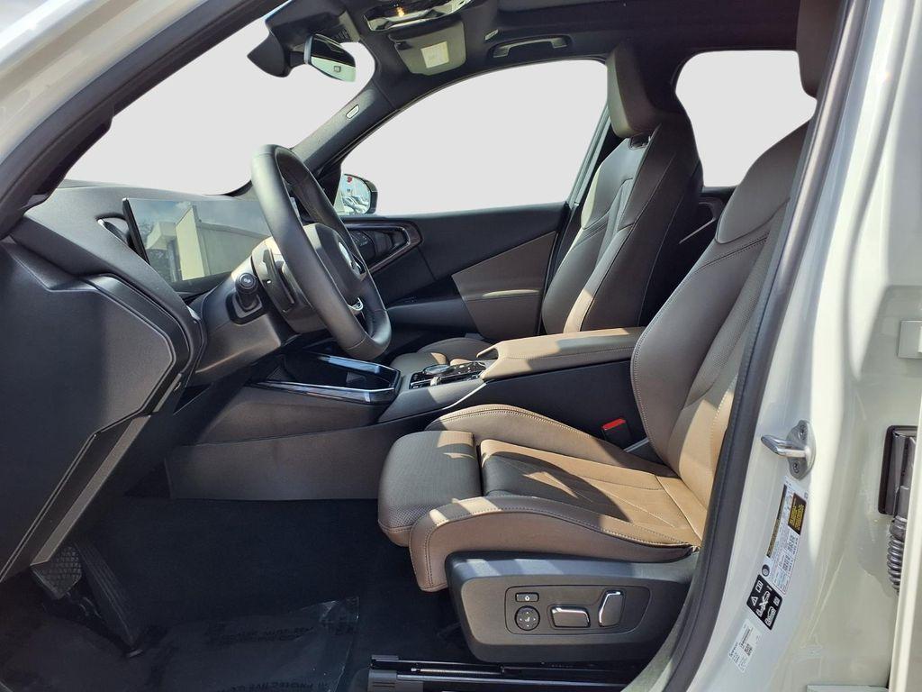 used 2025 BMW X3 car, priced at $44,021