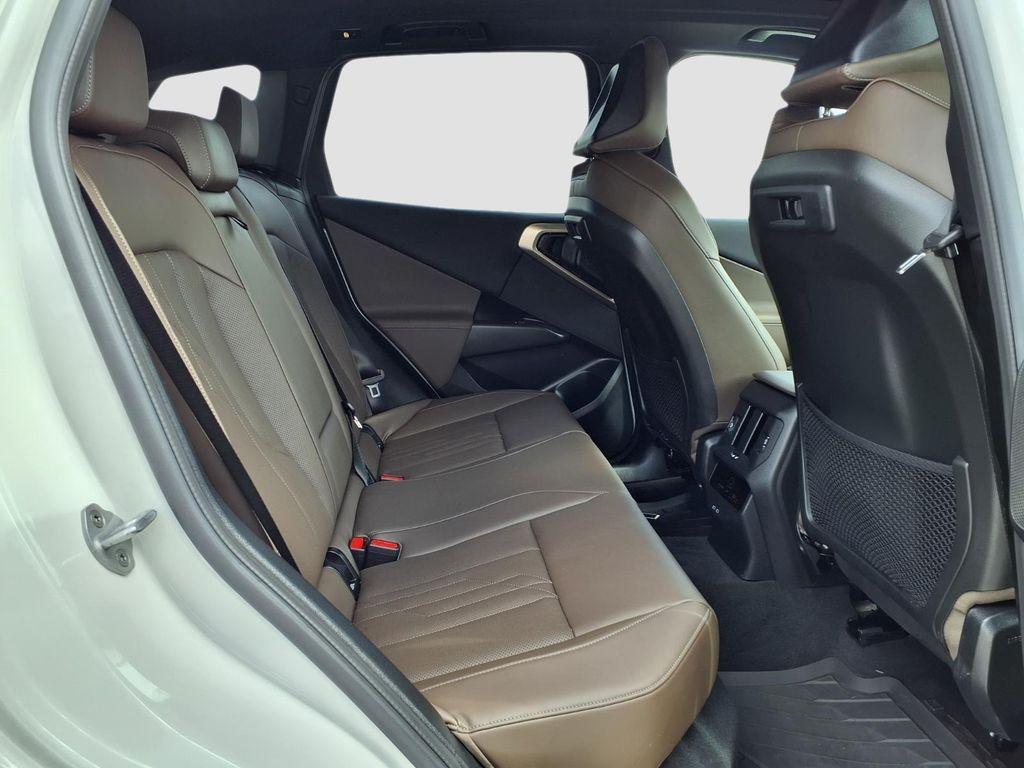 used 2025 BMW X3 car, priced at $44,021