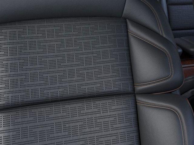 new 2026 Lincoln Navigator car, priced at $124,420