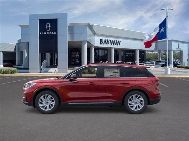 new 2026 Lincoln Corsair car, priced at $37,121