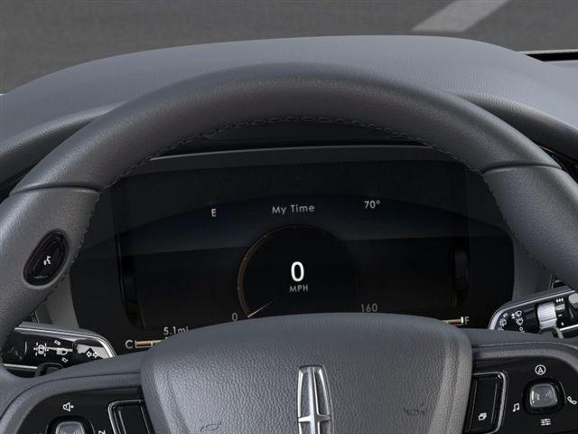 new 2026 Lincoln Corsair car, priced at $49,370