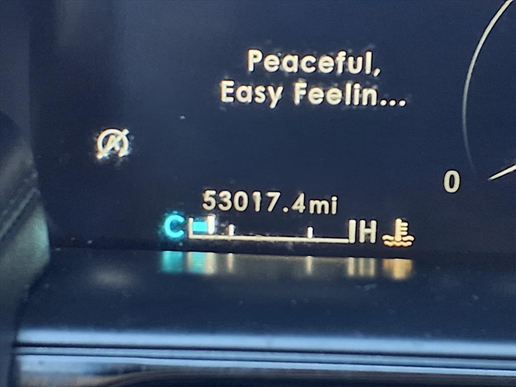 used 2022 Lincoln Nautilus car, priced at $30,594