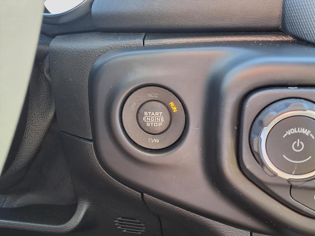 used 2021 Jeep Wrangler Unlimited 4xe car, priced at $26,090