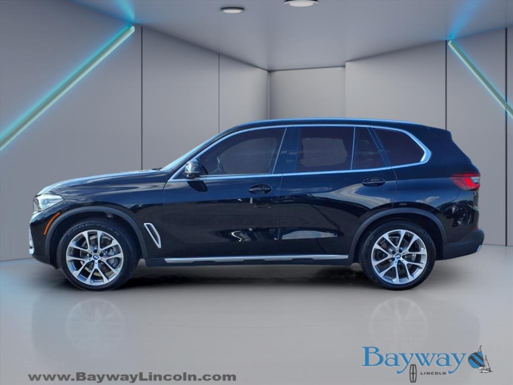 used 2019 BMW X5 car, priced at $28,961