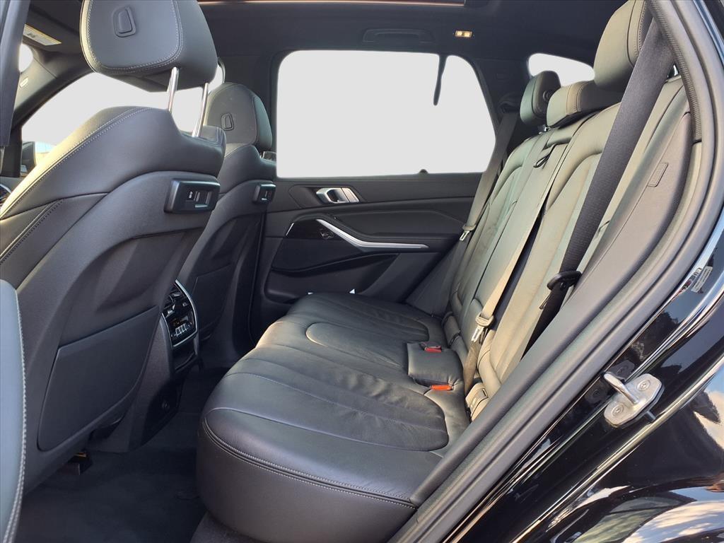 used 2019 BMW X5 car, priced at $28,961