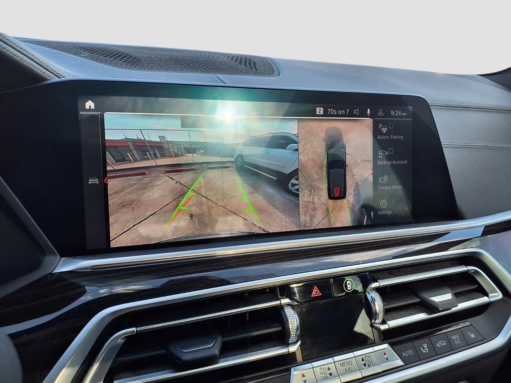 used 2019 BMW X5 car, priced at $28,961