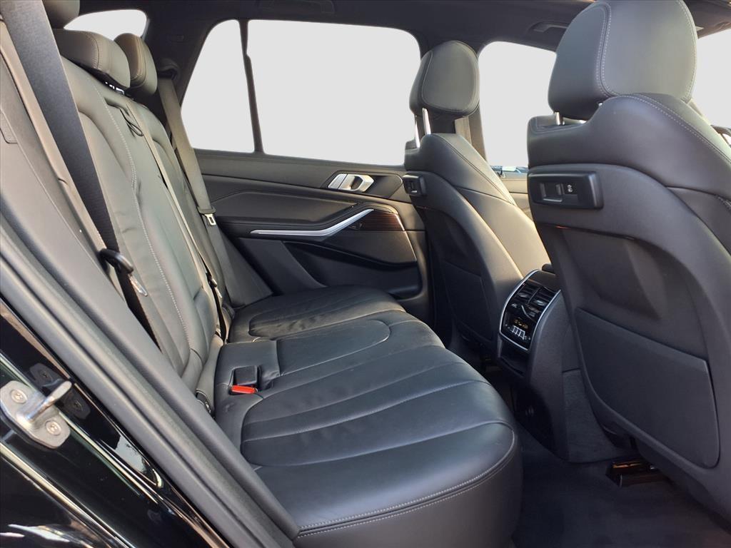used 2019 BMW X5 car, priced at $28,961