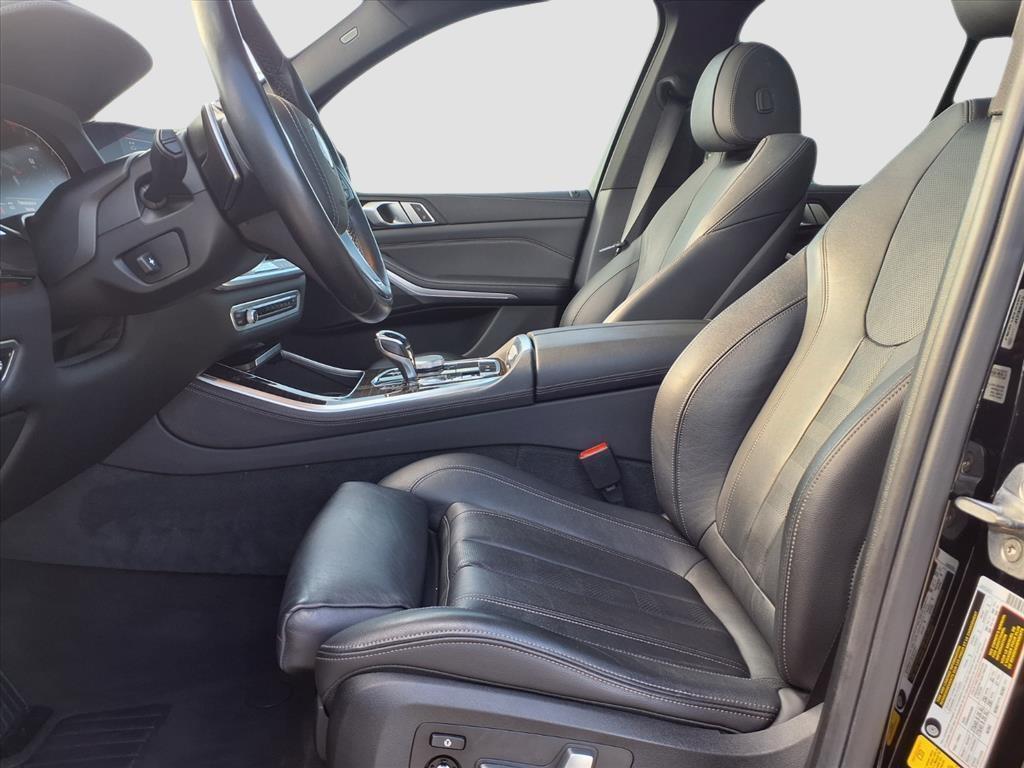 used 2019 BMW X5 car, priced at $28,961