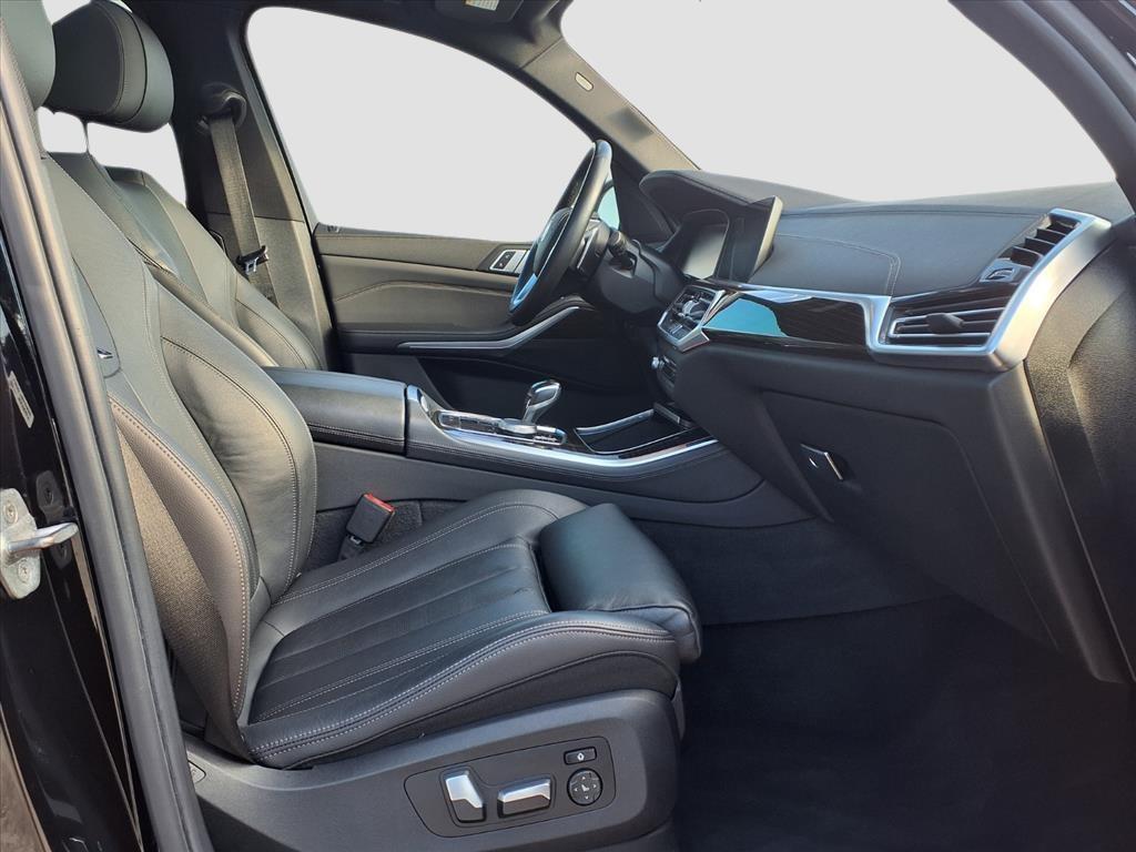 used 2019 BMW X5 car, priced at $28,961