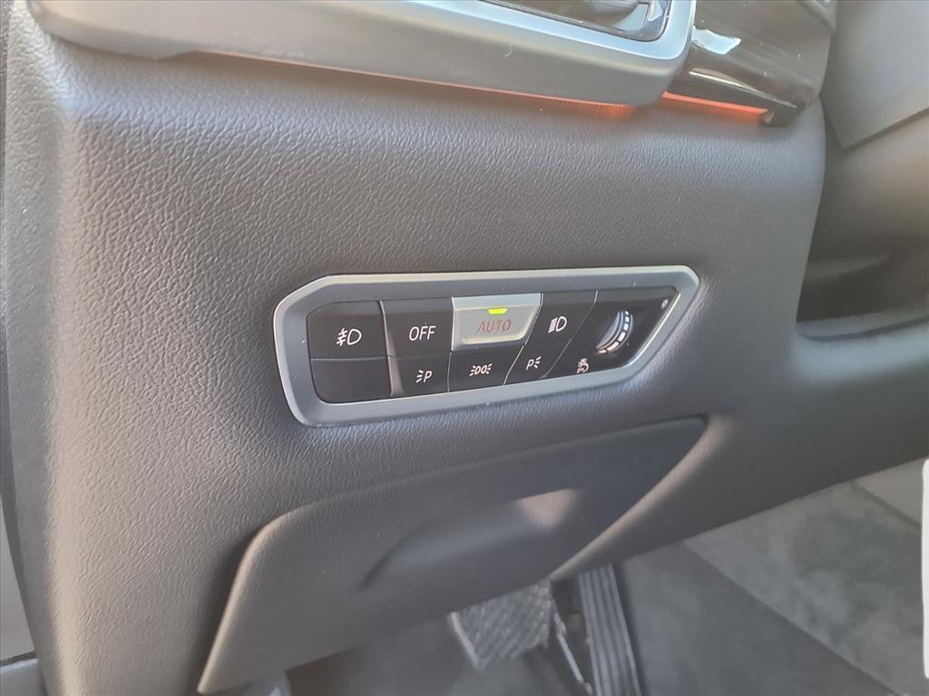 used 2019 BMW X5 car, priced at $28,961