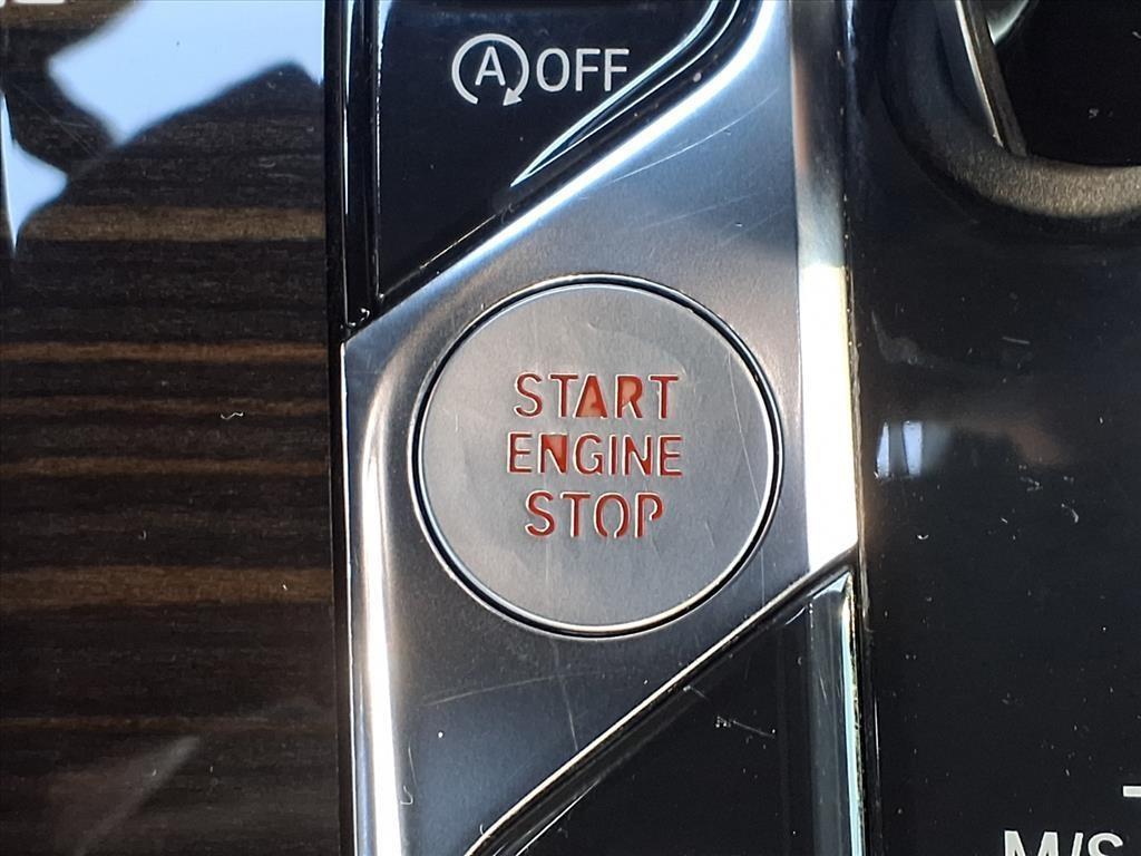 used 2019 BMW X5 car, priced at $28,961