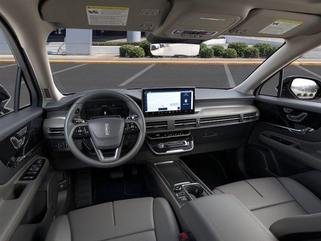 new 2026 Lincoln Corsair car, priced at $40,523