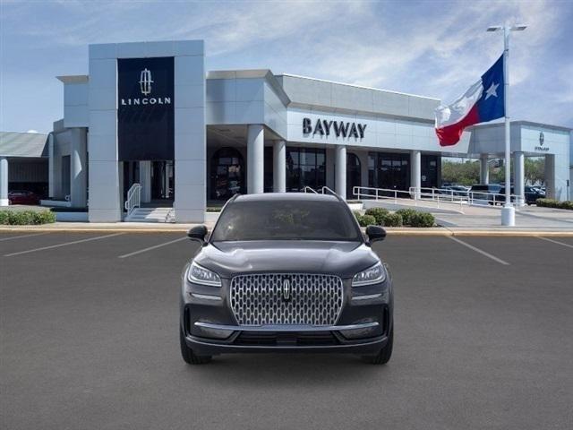 new 2026 Lincoln Corsair car, priced at $41,903