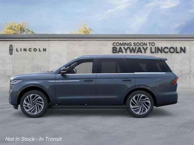 new 2026 Lincoln Navigator car, priced at $96,090