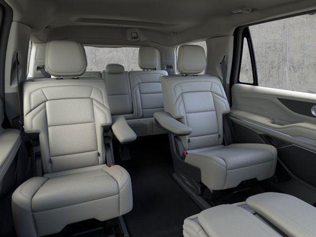 new 2026 Lincoln Navigator car, priced at $96,090