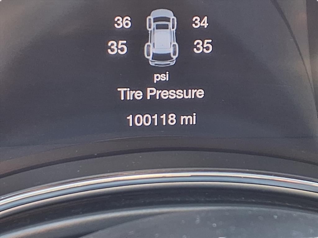 used 2020 Jeep Grand Cherokee car, priced at $13,844