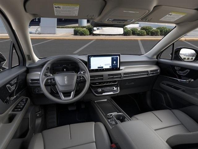 new 2026 Lincoln Corsair car, priced at $36,395