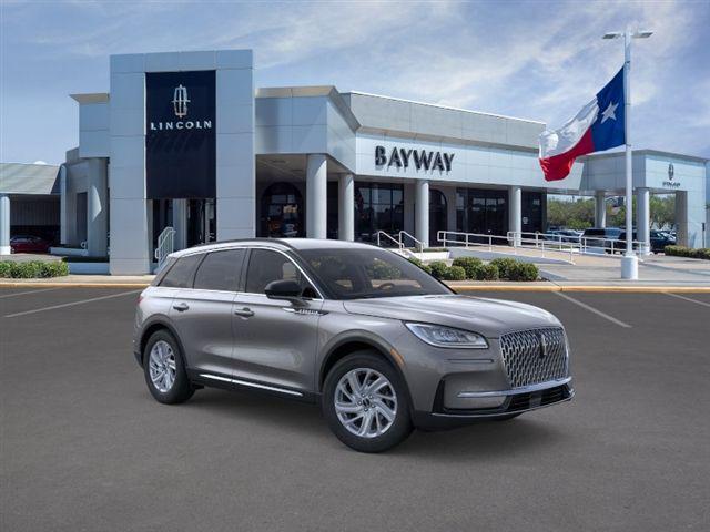 new 2026 Lincoln Corsair car, priced at $35,781