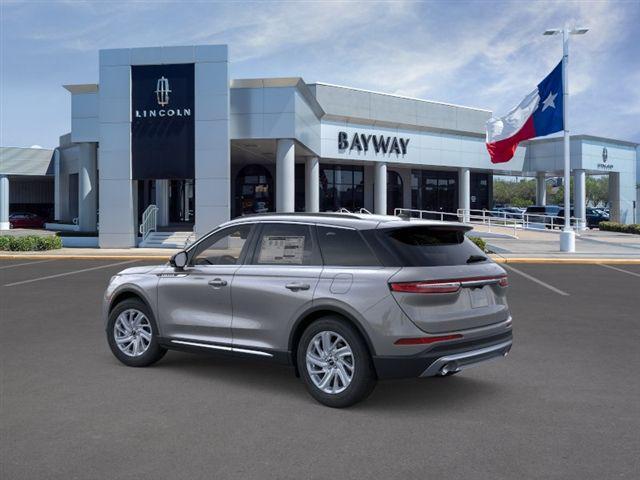 new 2026 Lincoln Corsair car, priced at $35,781