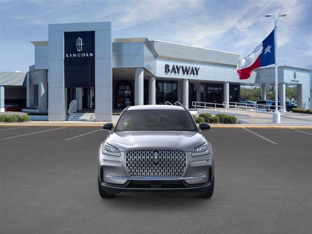 new 2026 Lincoln Corsair car, priced at $35,781